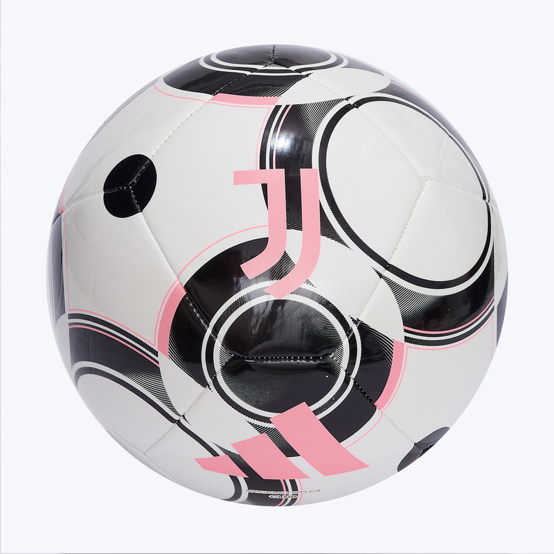 Футбольный мяч Adidas Juventus Club Home JN7321
