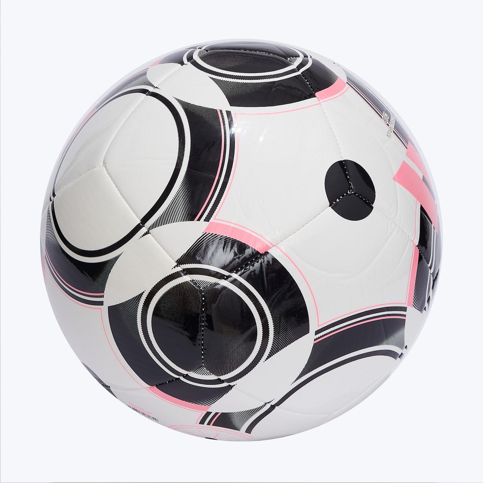 Футбольный мяч Adidas Juventus Club Home JN7321