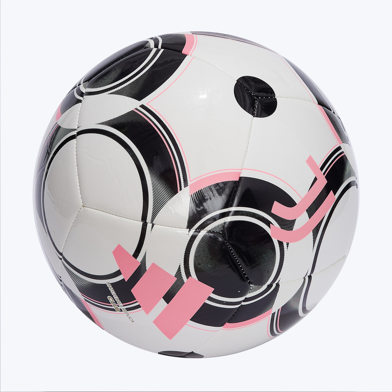 Футбольный мяч Adidas Juventus Club Home JN7321