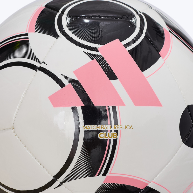 Футбольный мяч Adidas Juventus Club Home JN7321