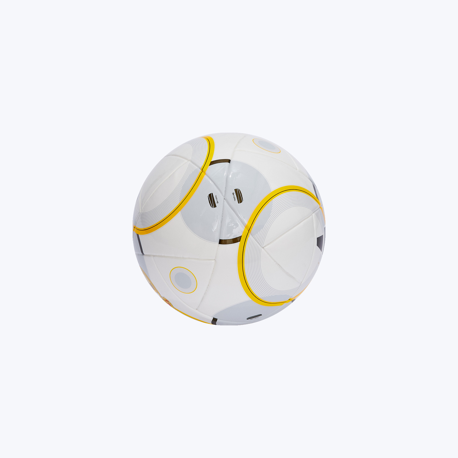 Сувенирный мяч Adidas Real Madrid Mini JN7358