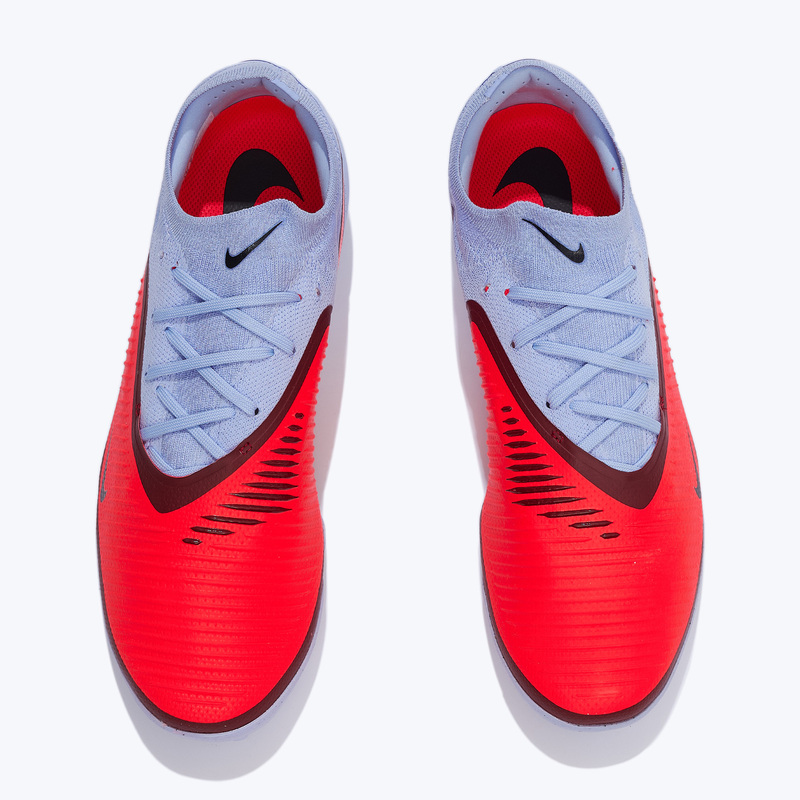 Шиповки Nike React x Phantom 6 Pro TF HJ4123-400