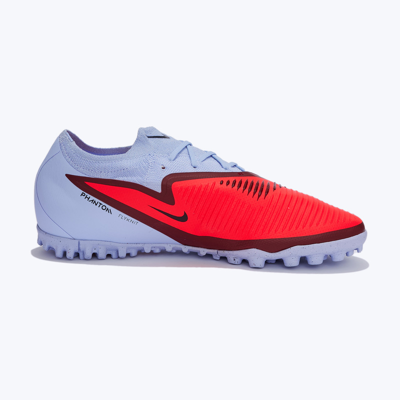 Шиповки Nike React x Phantom 6 Pro TF HJ4123-400