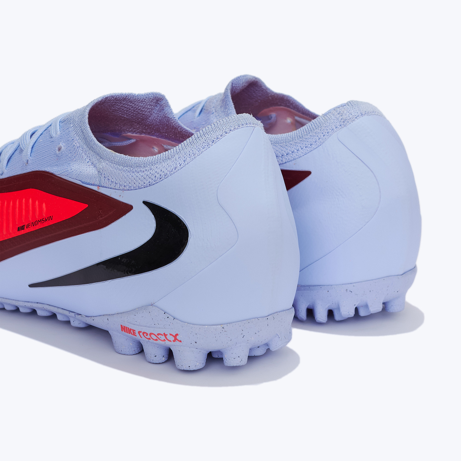 Шиповки Nike React x Phantom 6 Pro TF HJ4123-400