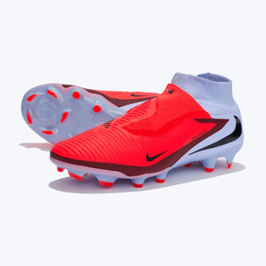 Бутсы Nike Phantom 6 High Pro FG HQ2311-400