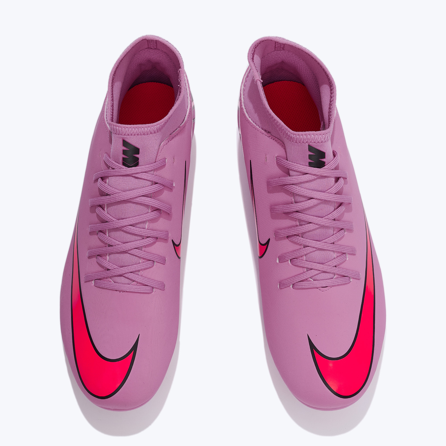 Бутсы Nike Mercurial Superfly 10 Club FG/MG FQ8314-600