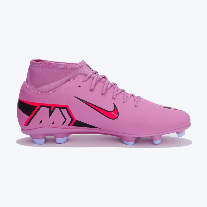 Бутсы Nike Mercurial Superfly 10 Club FG/MG FQ8314-600