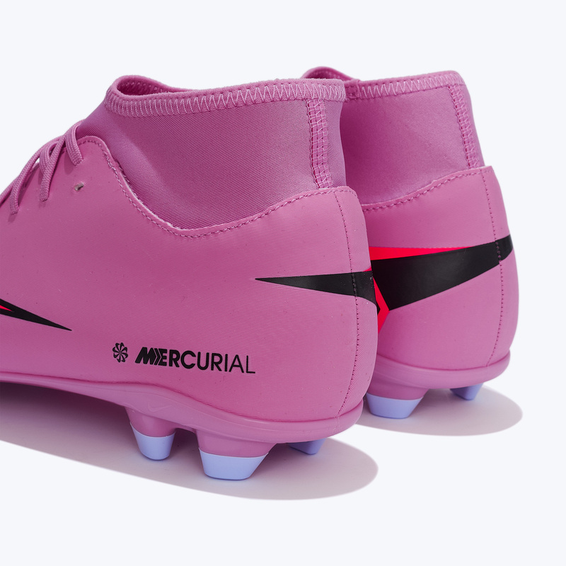 Бутсы Nike Mercurial Superfly 10 Club FG/MG FQ8314-600