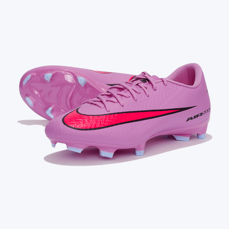 Бутсы Nike Air Zoom Vapor 16 Academy FG/MG FQ1458-600