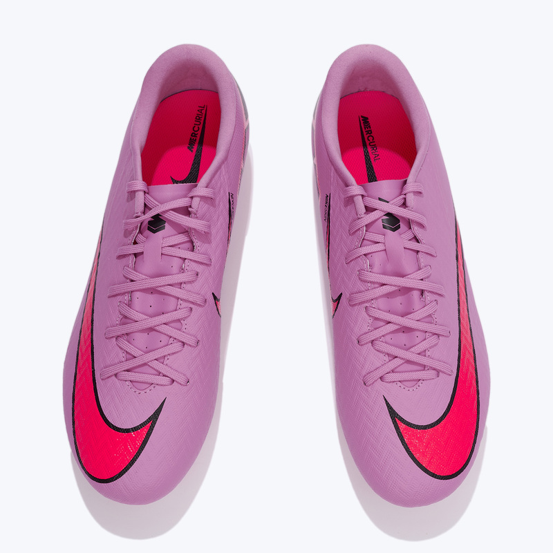 Бутсы Nike Air Zoom Vapor 16 Academy FG/MG FQ1458-600