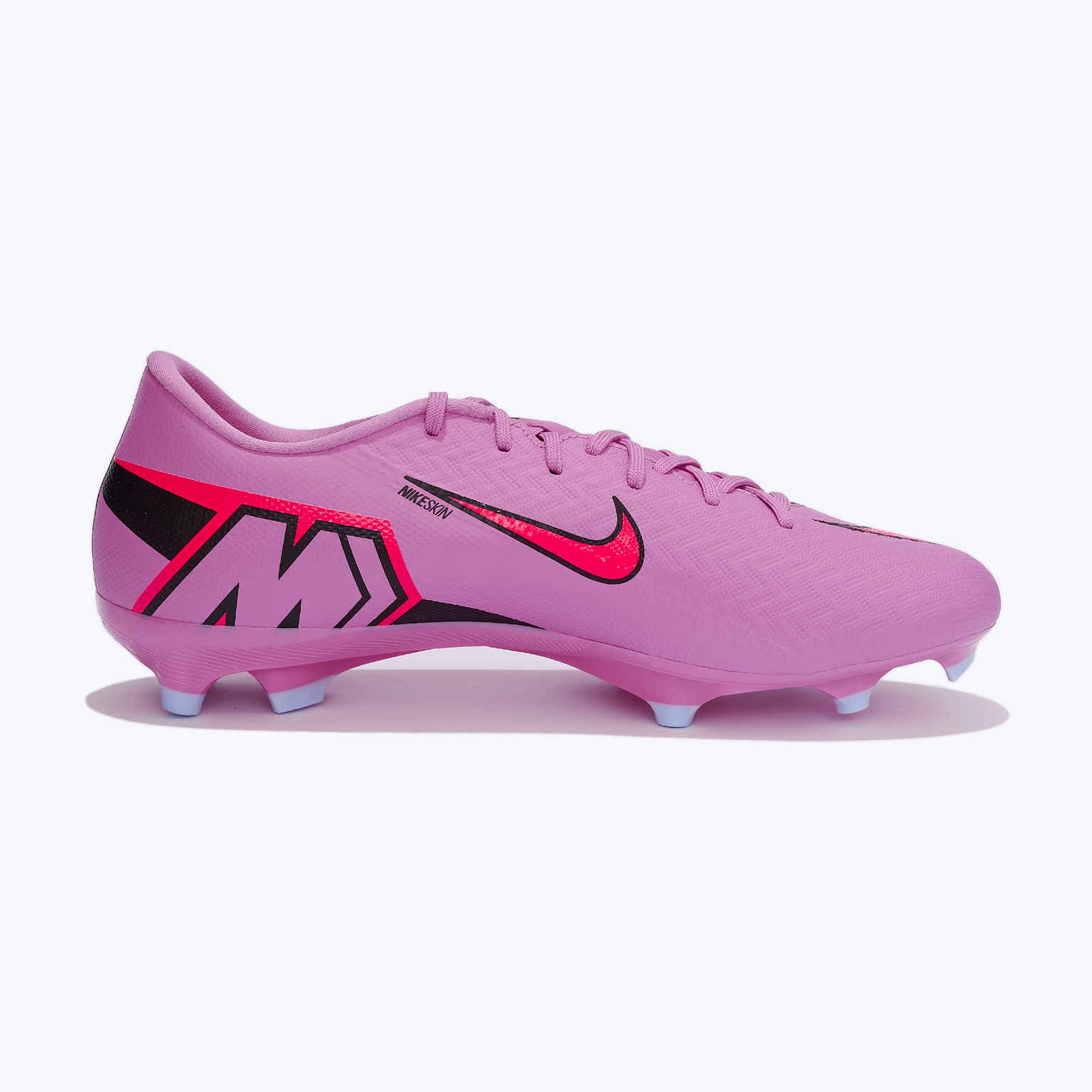Бутсы Nike Air Zoom Vapor 16 Academy FG/MG FQ1458-600