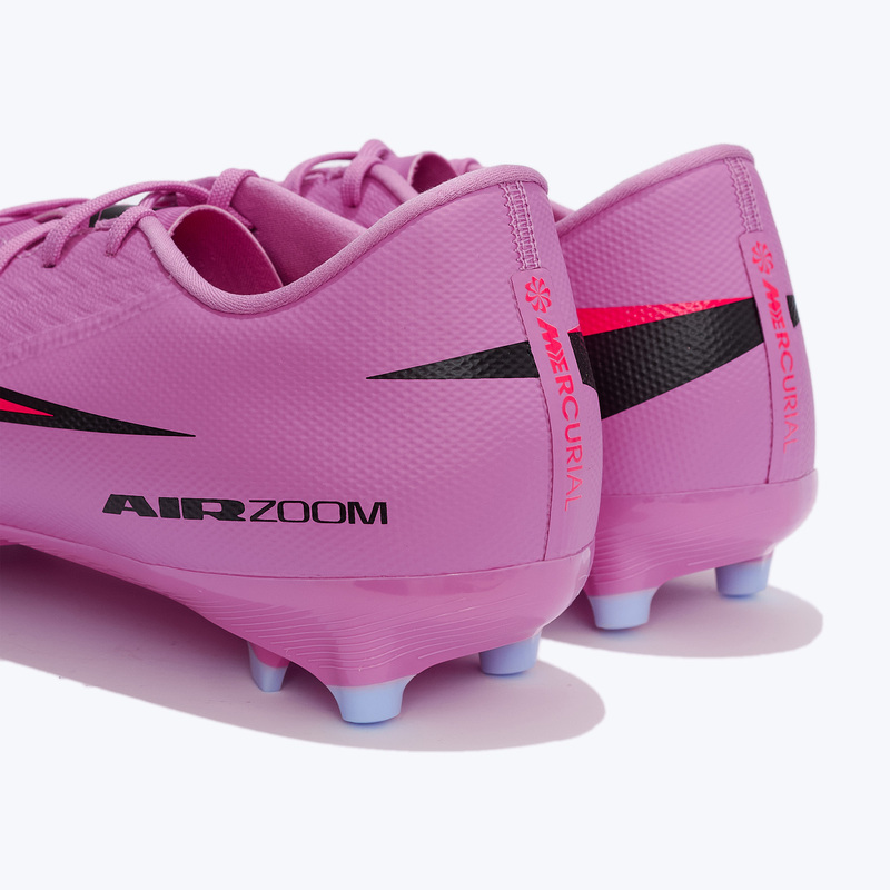 Бутсы Nike Air Zoom Vapor 16 Academy FG/MG FQ1458-600