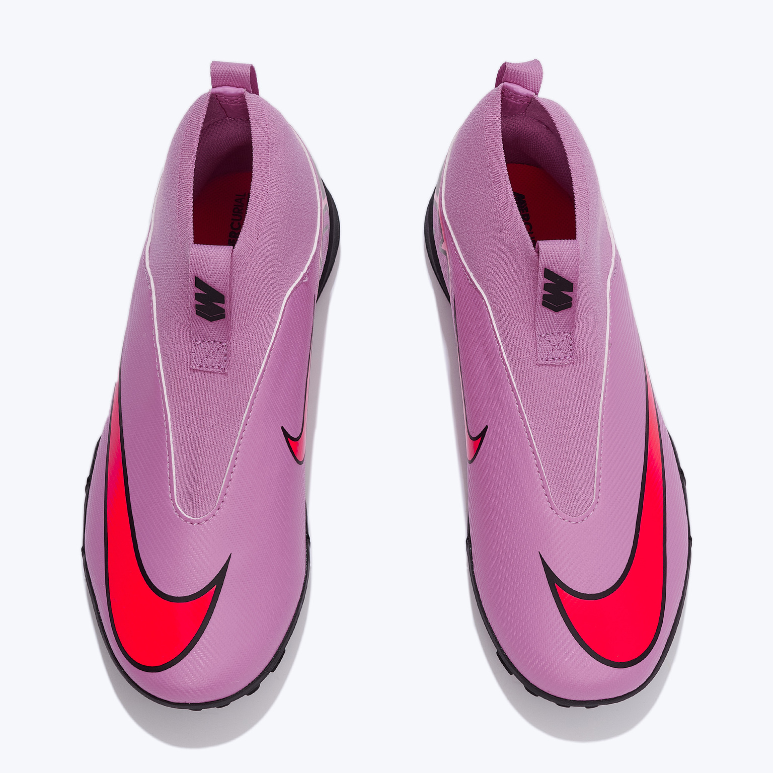 Шиповки детские Nike Air Zoom Mercurial Superfly 10 Academy TF FQ8310-600