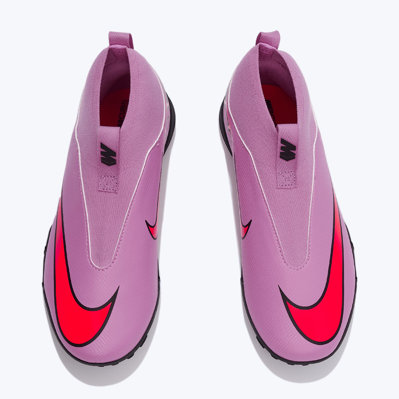 Шиповки детские Nike Air Zoom Mercurial Superfly 10 Academy TF FQ8310-600