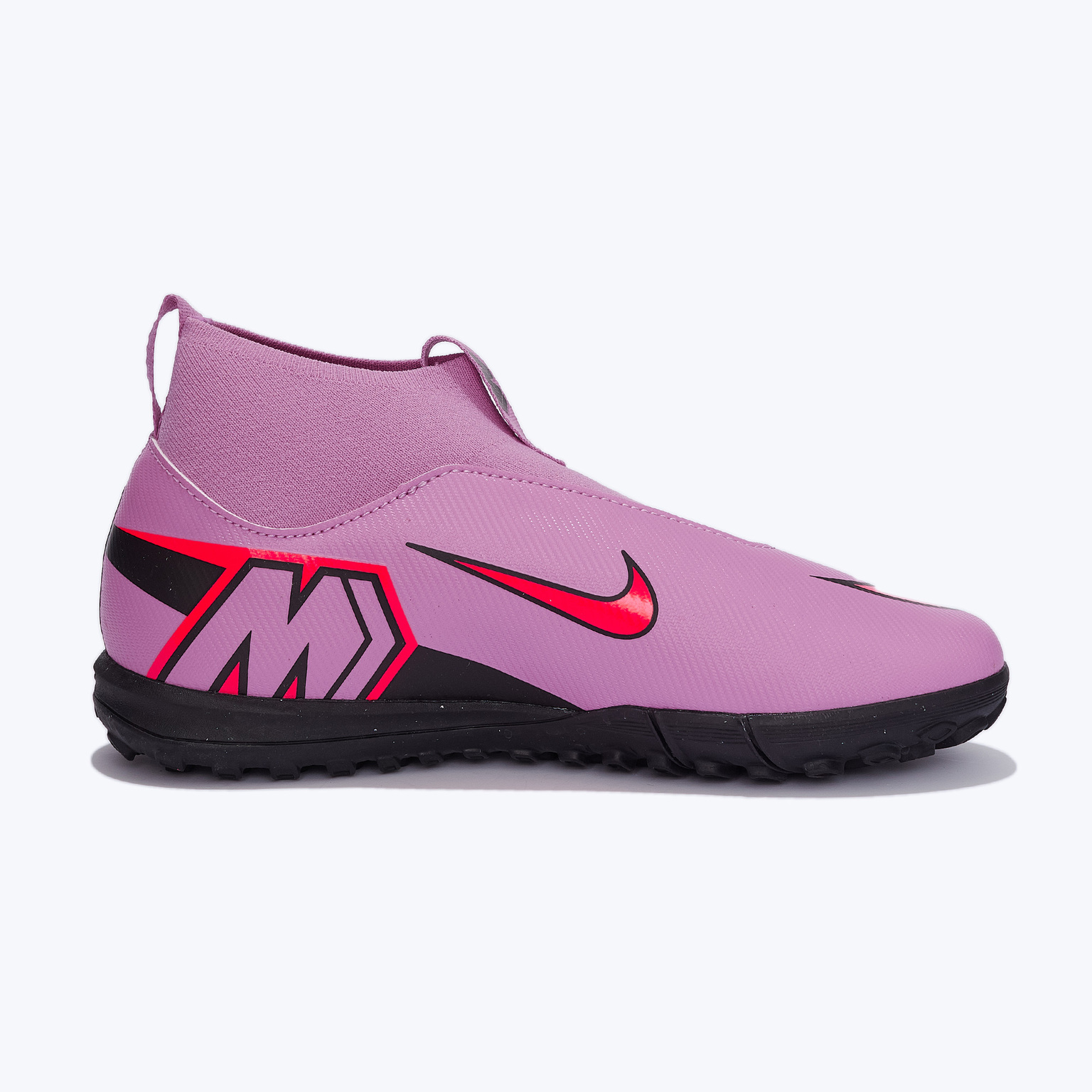 Шиповки детские Nike Air Zoom Mercurial Superfly 10 Academy TF FQ8310-600