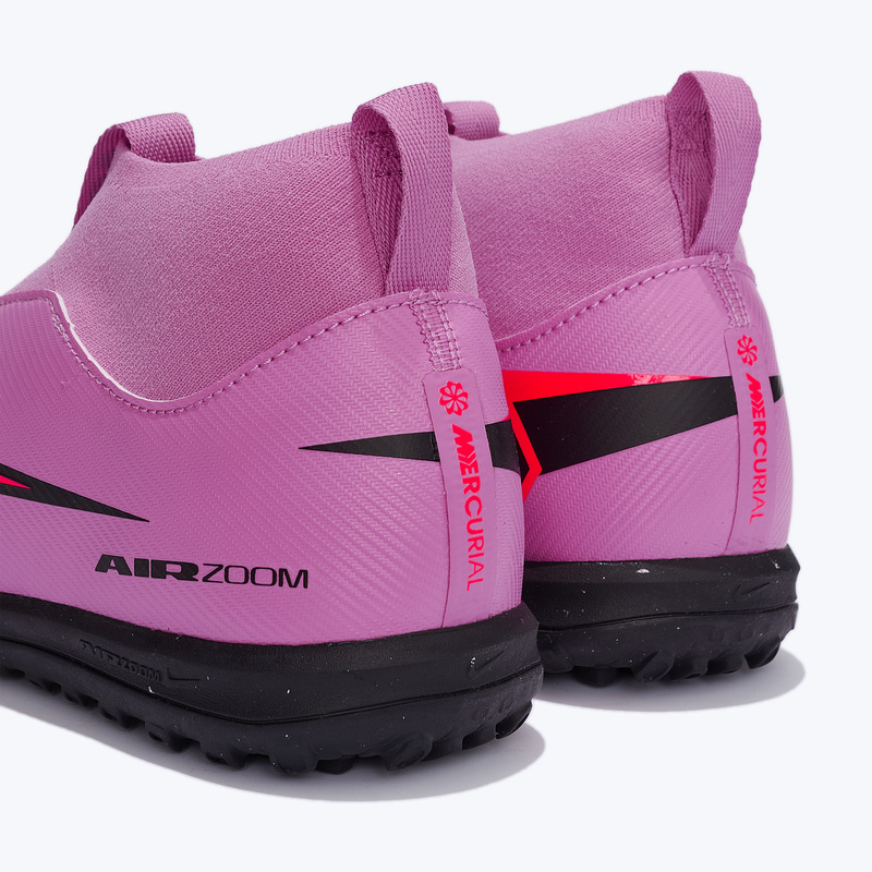 Шиповки детские Nike Air Zoom Mercurial Superfly 10 Academy TF FQ8310-600