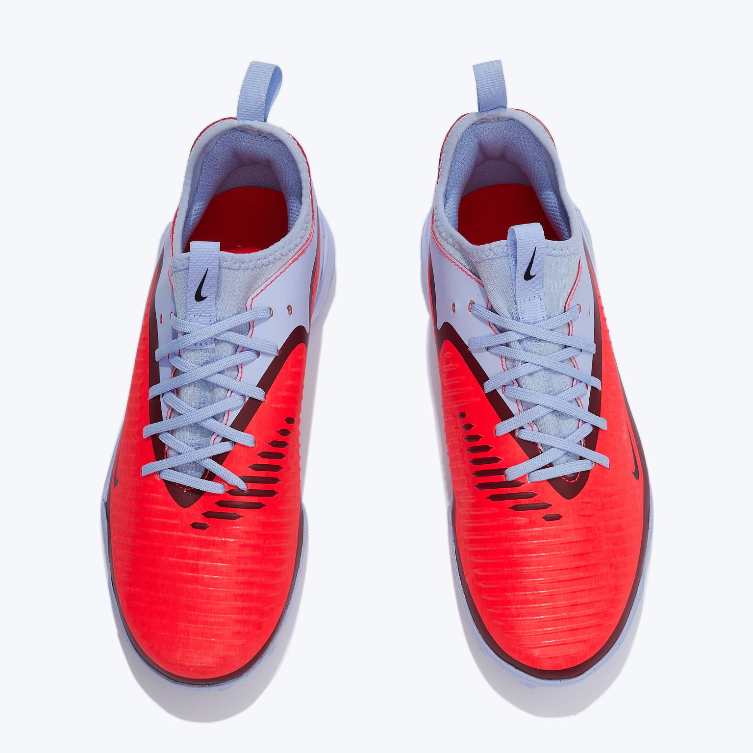 Шиповки детские Nike Phantom 6 Low Academy TF HQ2038-400