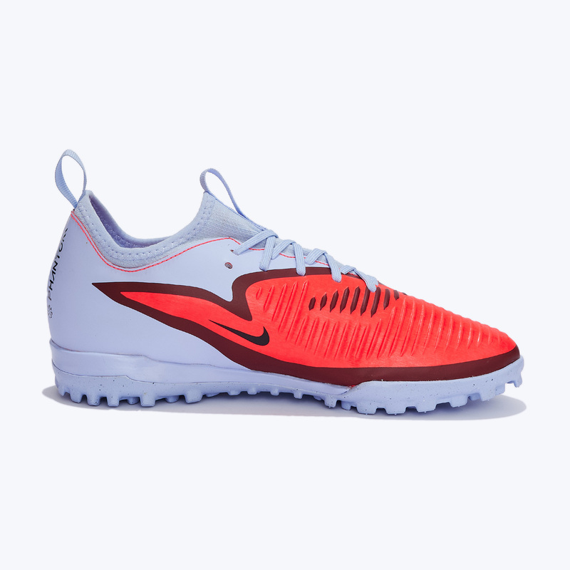 Шиповки детские Nike Phantom 6 Low Academy TF HQ2038-400