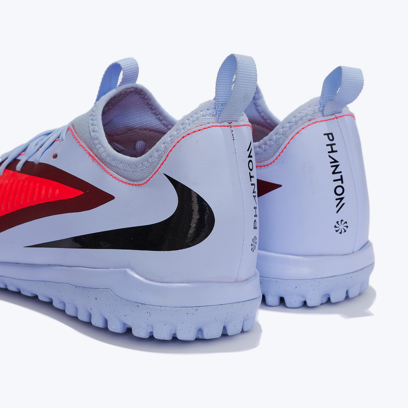 Шиповки детские Nike Phantom 6 Low Academy TF HQ2038-400