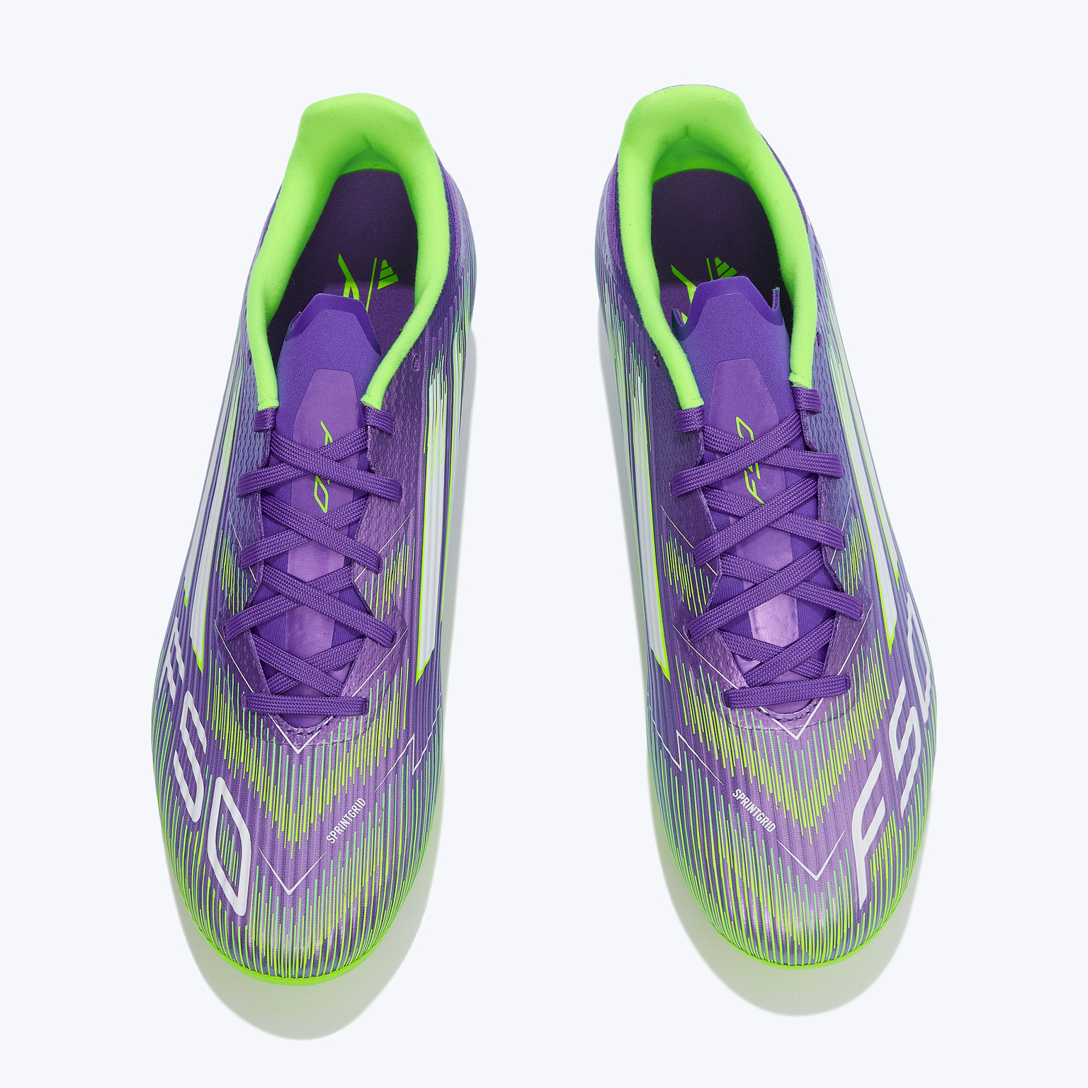 Бутсы Adidas F50 League FG/MG JI0003