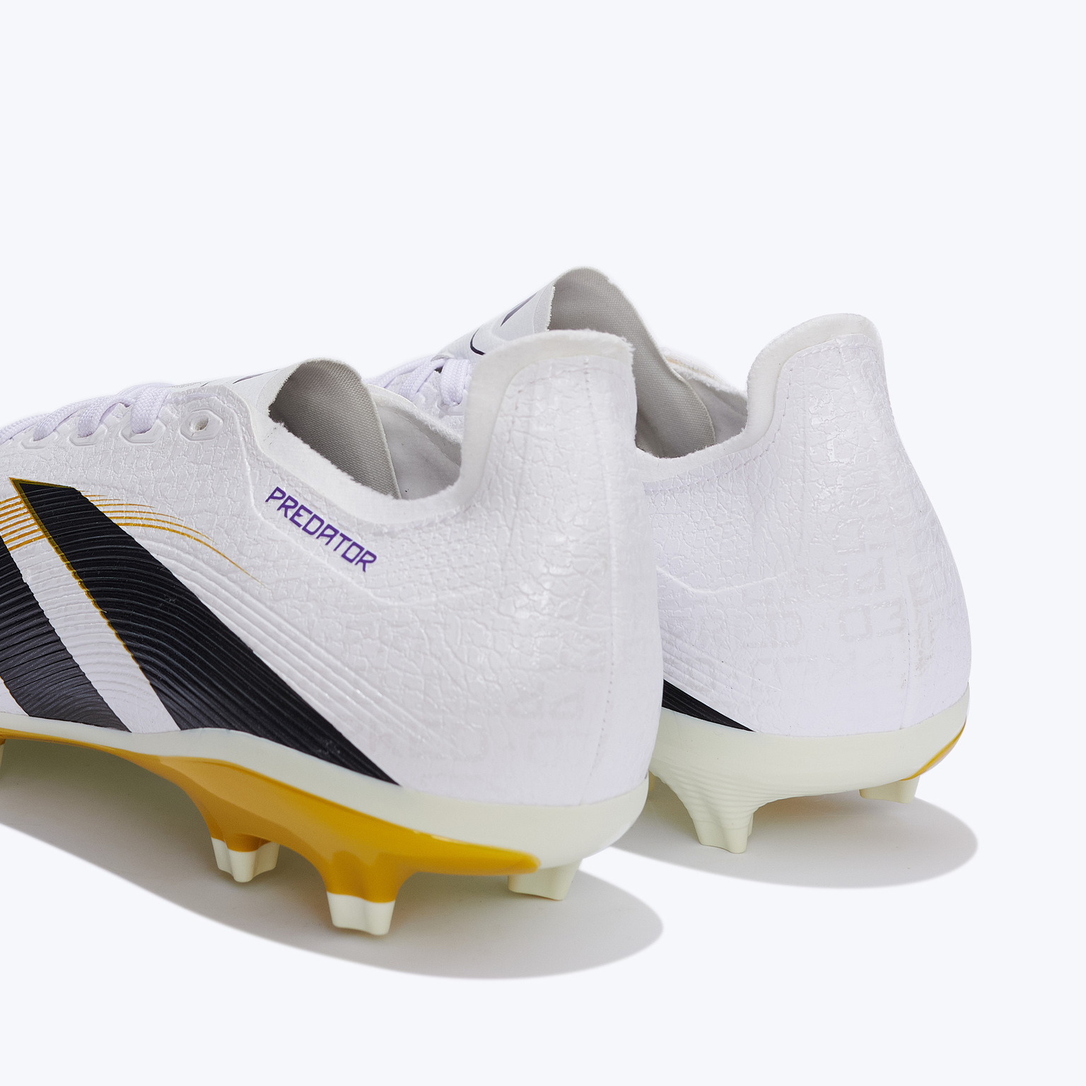 Бутсы Adidas Predator League FG/MG JI1116