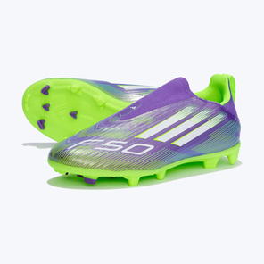 Бутсы детские Adidas F50 League LL FG/MG JH7743