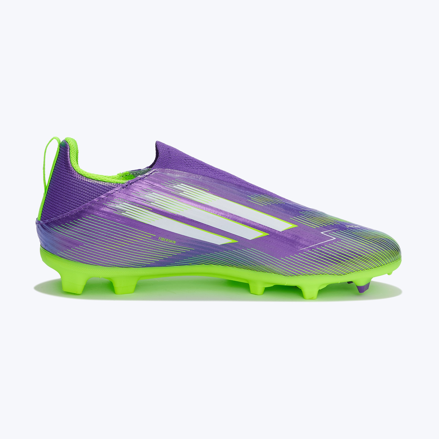 Бутсы детские Adidas F50 League LL FG/MG JH7743