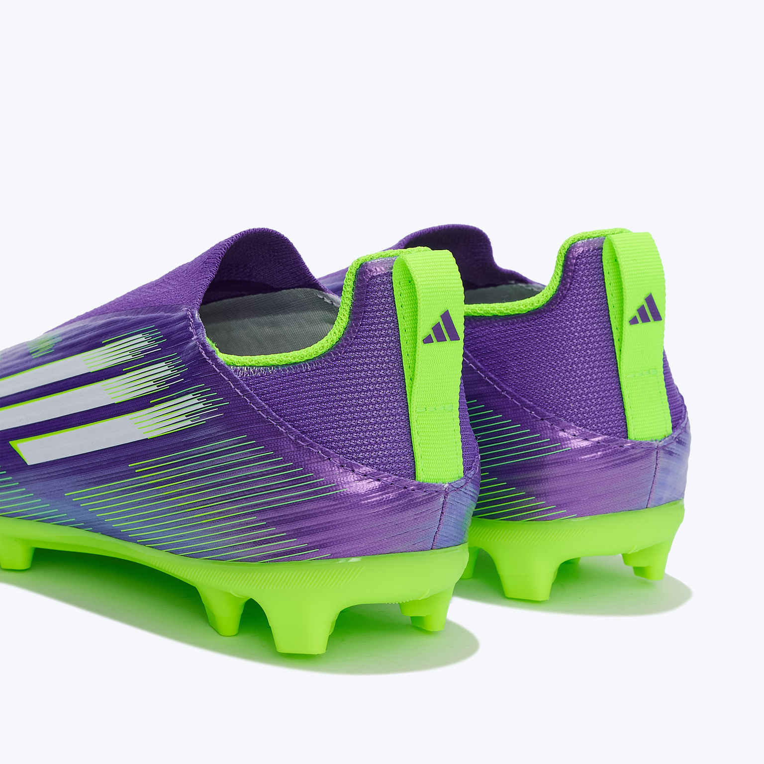 Бутсы детские Adidas F50 League LL FG/MG JH7743