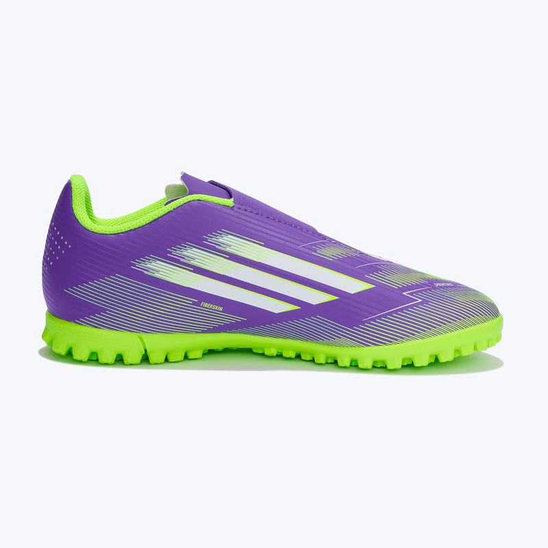 Шиповки детские Adidas F50 Club Vel TF JI0034