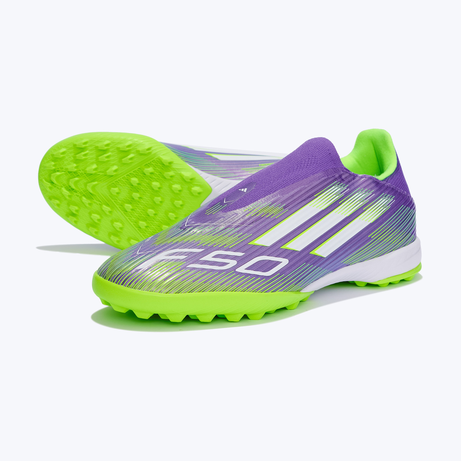 Шиповки Adidas F50 League LL TF JH7727