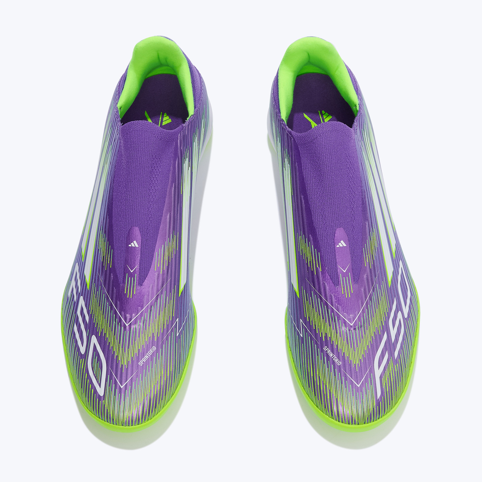Шиповки Adidas F50 League LL TF JH7727