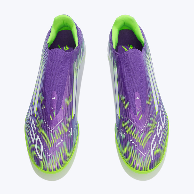 Шиповки Adidas F50 League LL TF JH7727