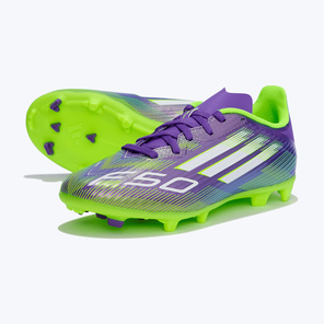 Бутсы детские Adidas F50 League FG/MG JH7747