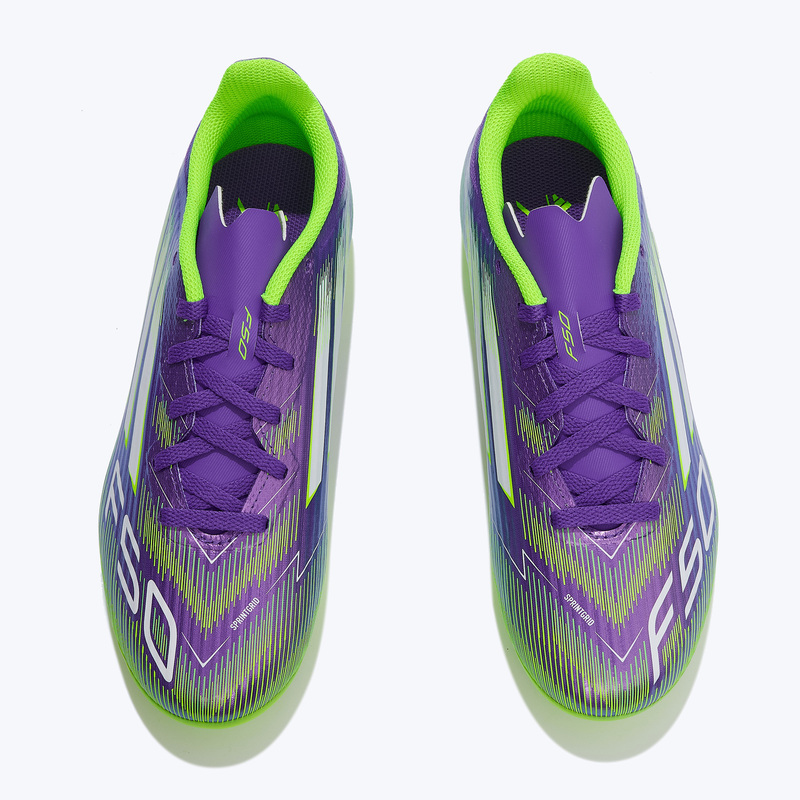 Бутсы детские Adidas F50 League FG/MG JH7747