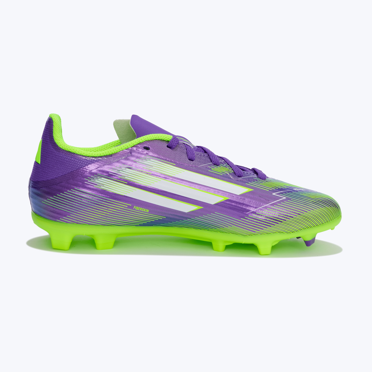 Бутсы детские Adidas F50 League FG/MG JH7747