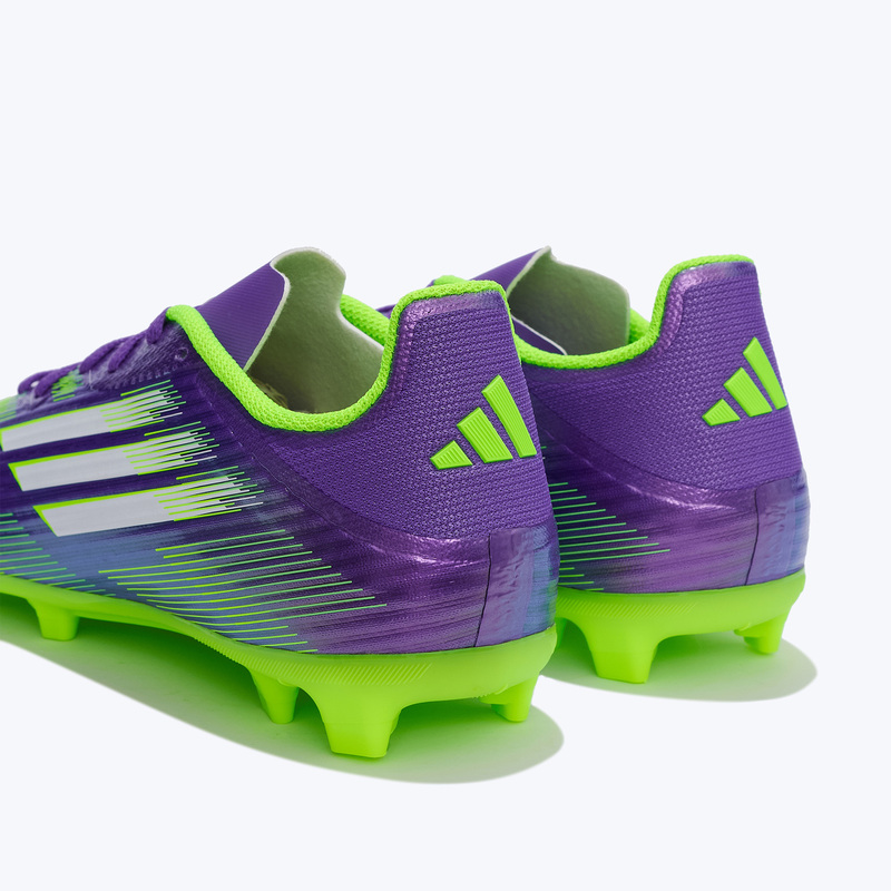 Бутсы детские Adidas F50 League FG/MG JH7747