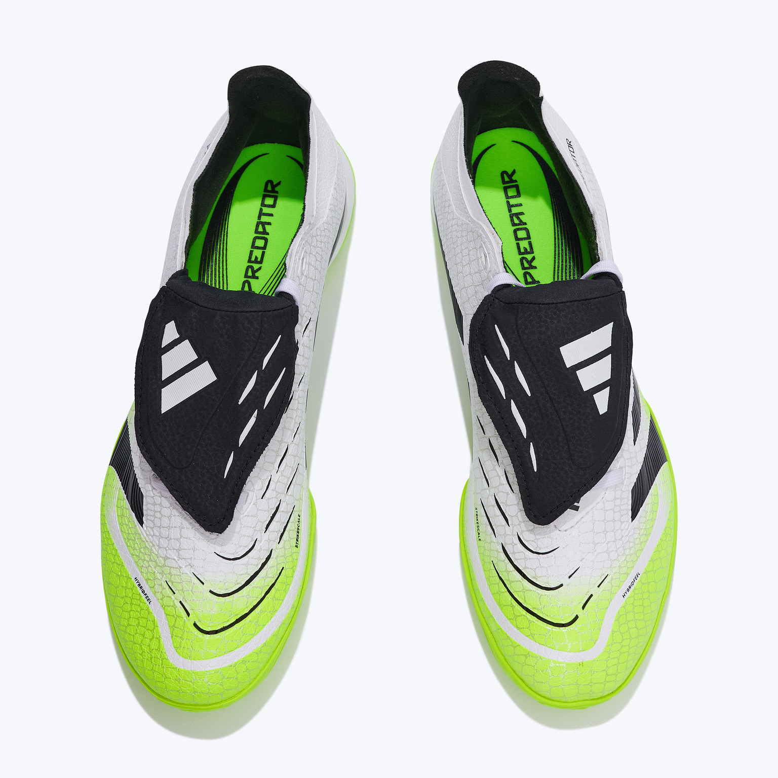 Шиповки Adidas Predator League FT TF JQ1072