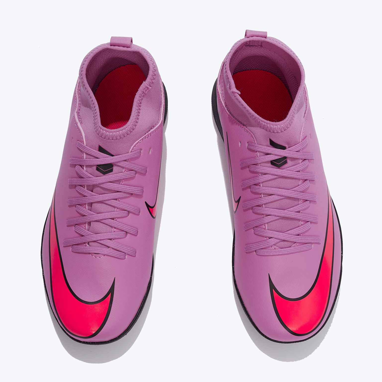 Шиповки детские Nike Superfly 10 Club TF FQ8313-600