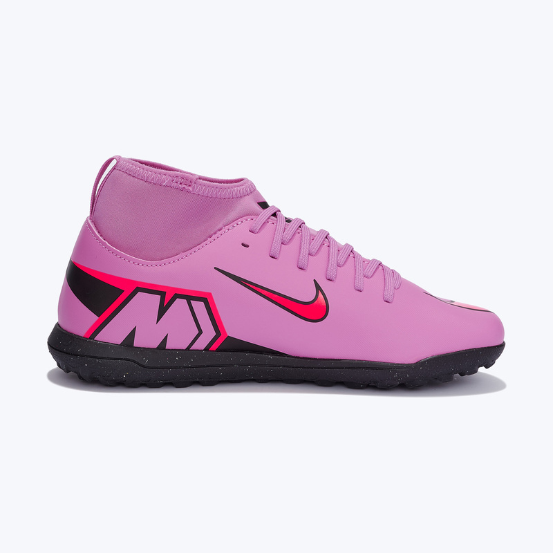 Шиповки детские Nike Superfly 10 Club TF FQ8313-600