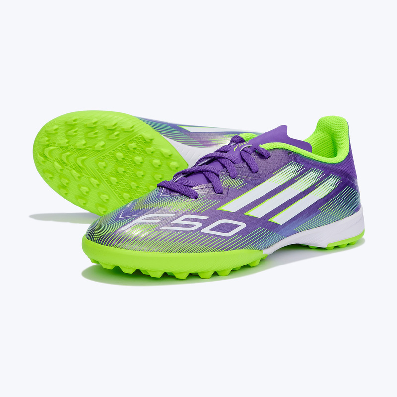 Шиповки детские Adidas F50 League TF JI0000