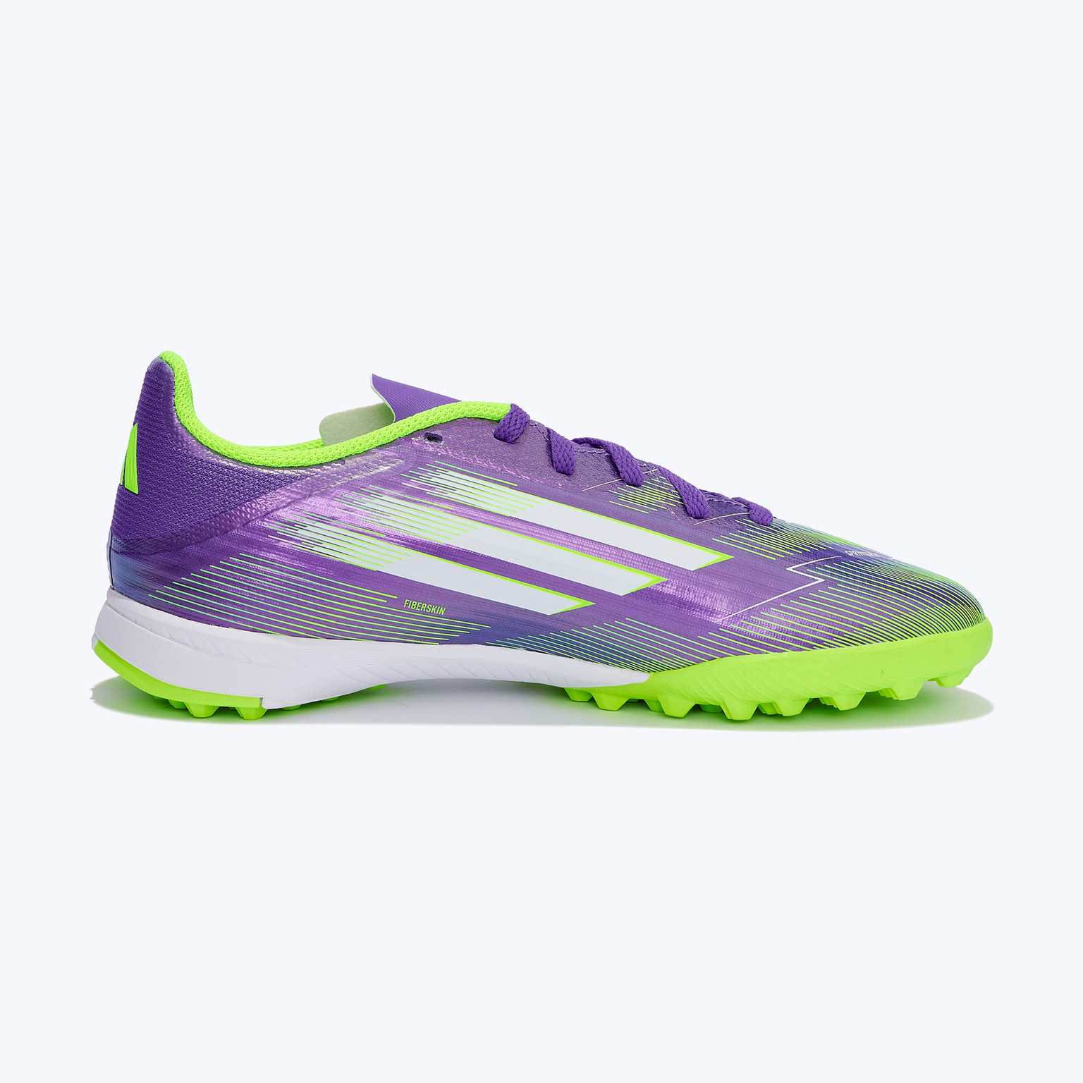 Шиповки детские Adidas F50 League TF JI0000