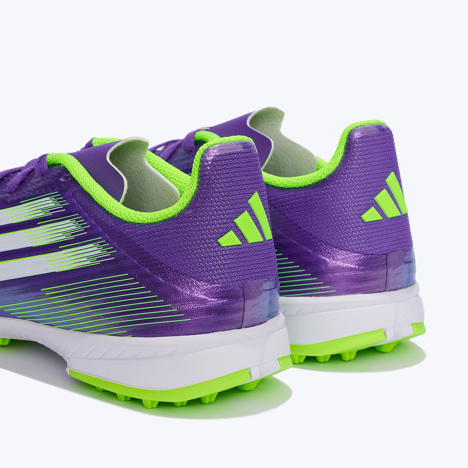 Шиповки детские Adidas F50 League TF JI0000