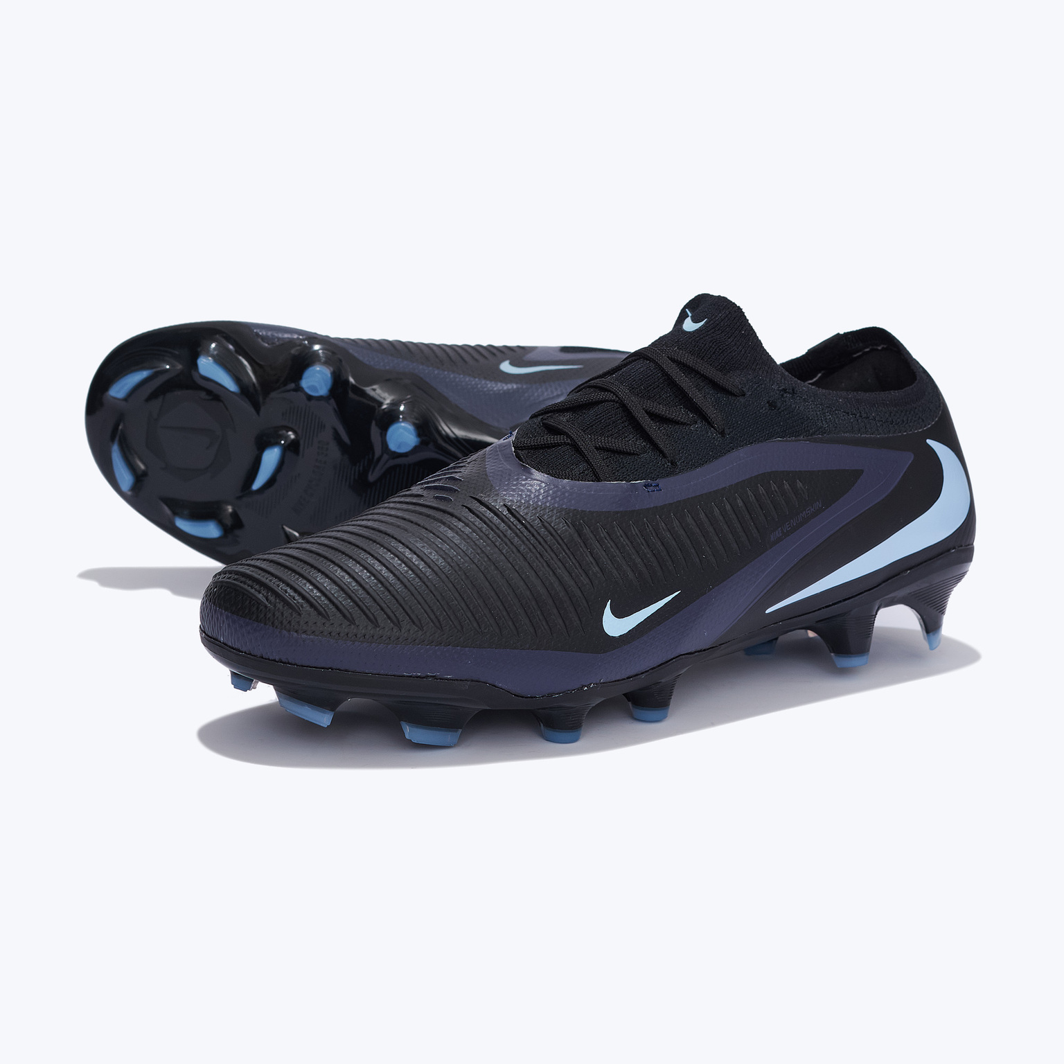 Бутсы Nike Phantom 6 Low Pro FG HJ4122-003 – купить в футбольном