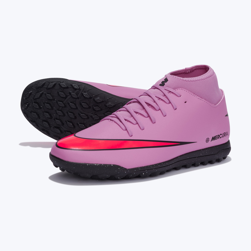 Шиповки Nike Mercurial Superfly 10 Club TF FQ8317-600