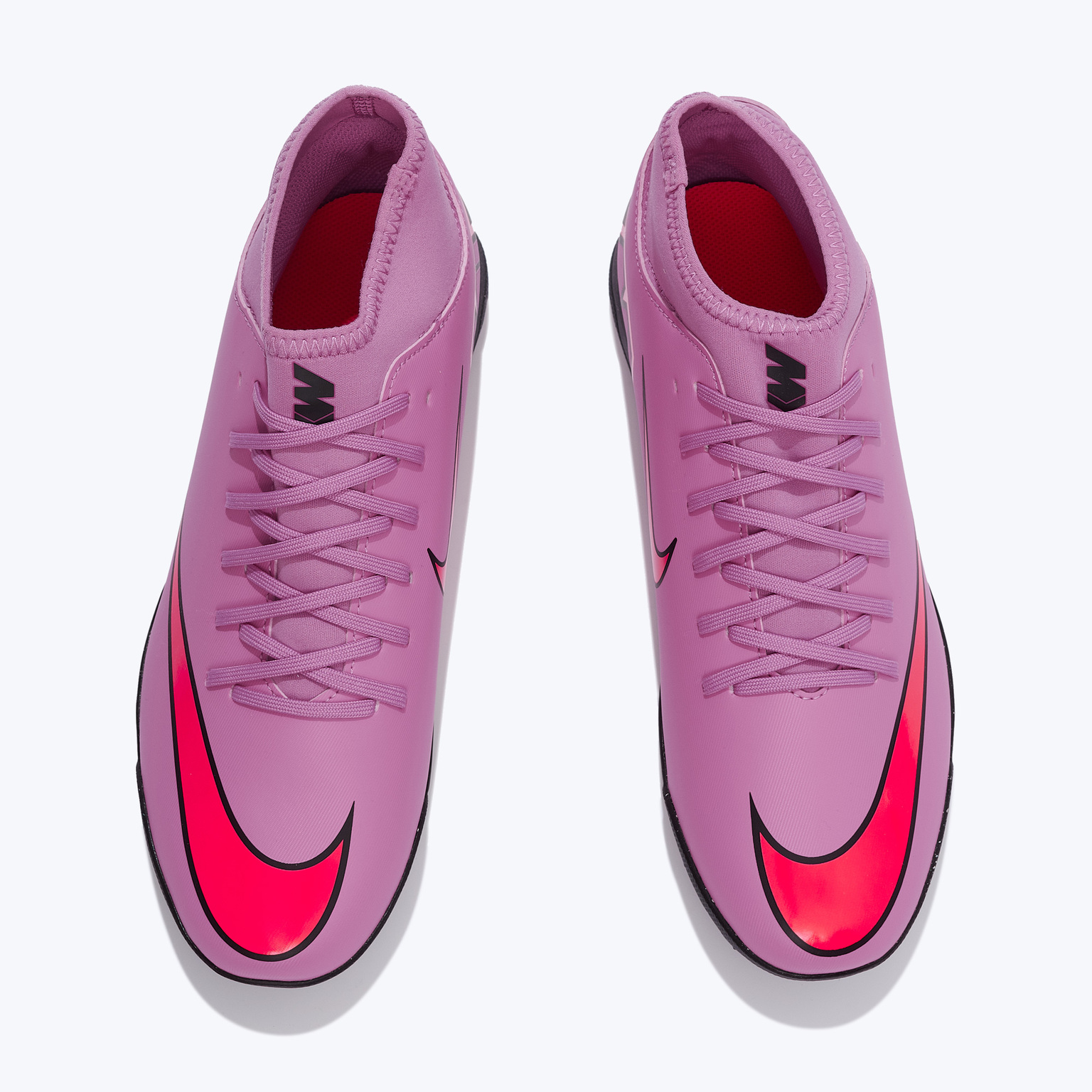 Шиповки Nike Mercurial Superfly 10 Club TF FQ8317-600