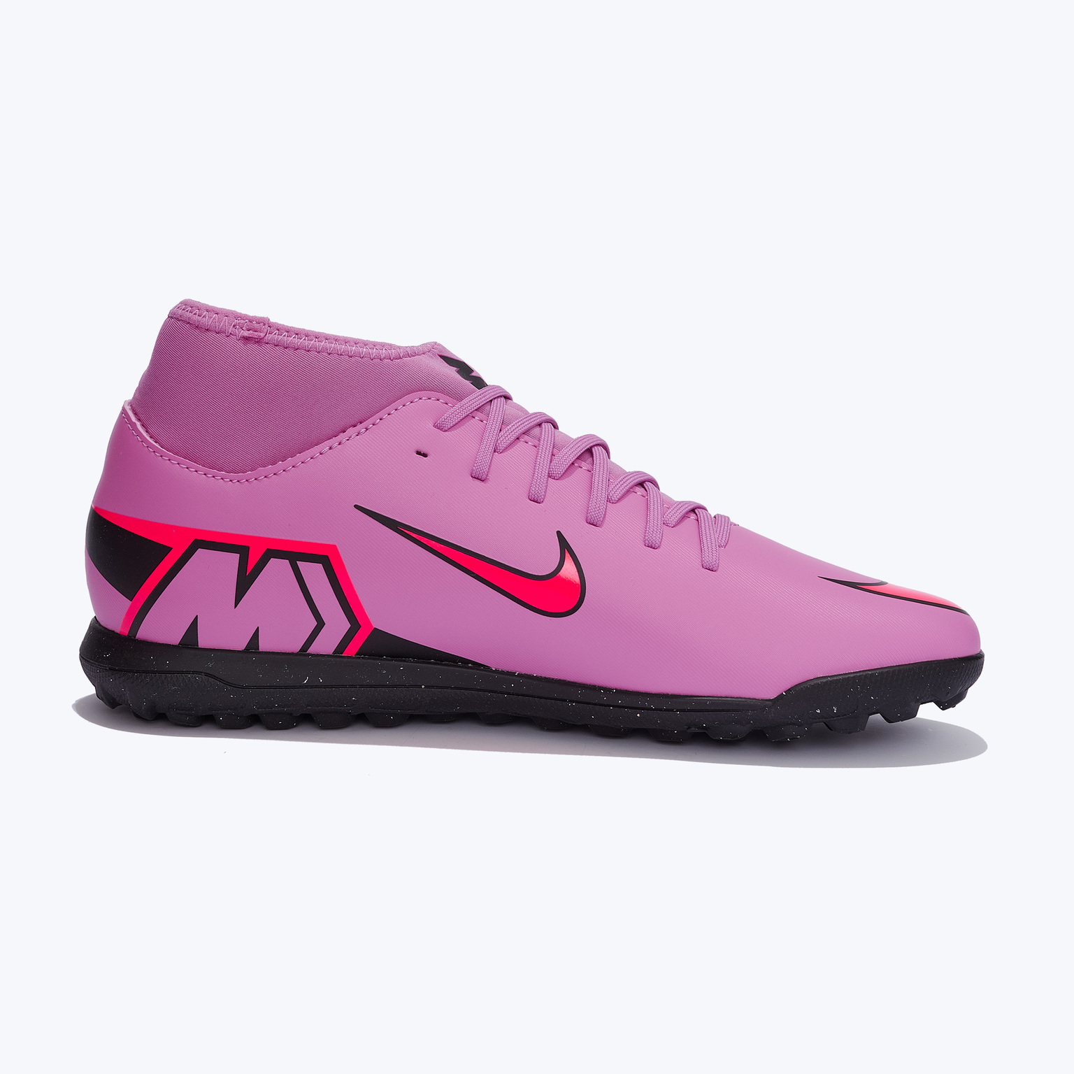 Шиповки Nike Mercurial Superfly 10 Club TF FQ8317-600