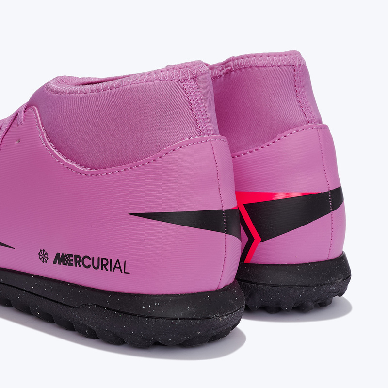 Шиповки Nike Mercurial Superfly 10 Club TF FQ8317-600