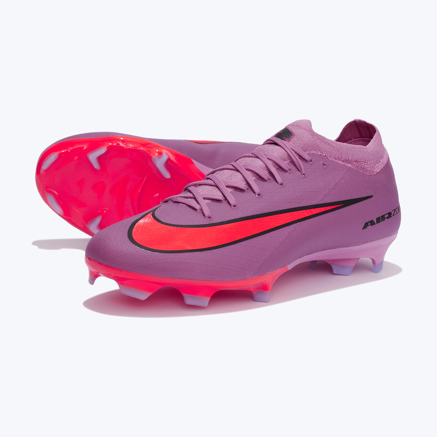 Бутсы Nike Air Zoom Mercurial Vapor 16 Pro FG FQ8685-600 – купить