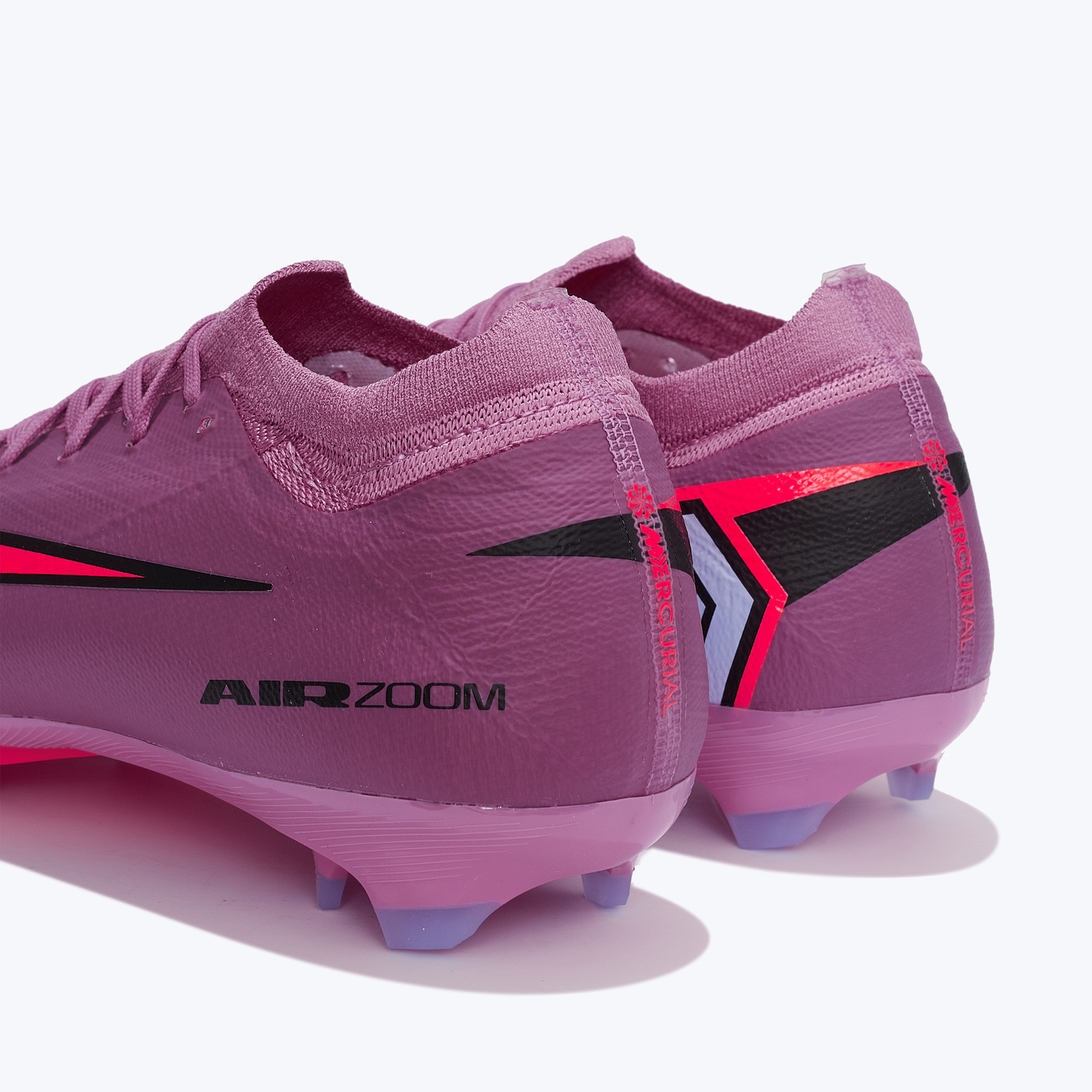 Бутсы Nike Air Zoom Mercurial Vapor 16 Pro FG FQ8685-600 – купить