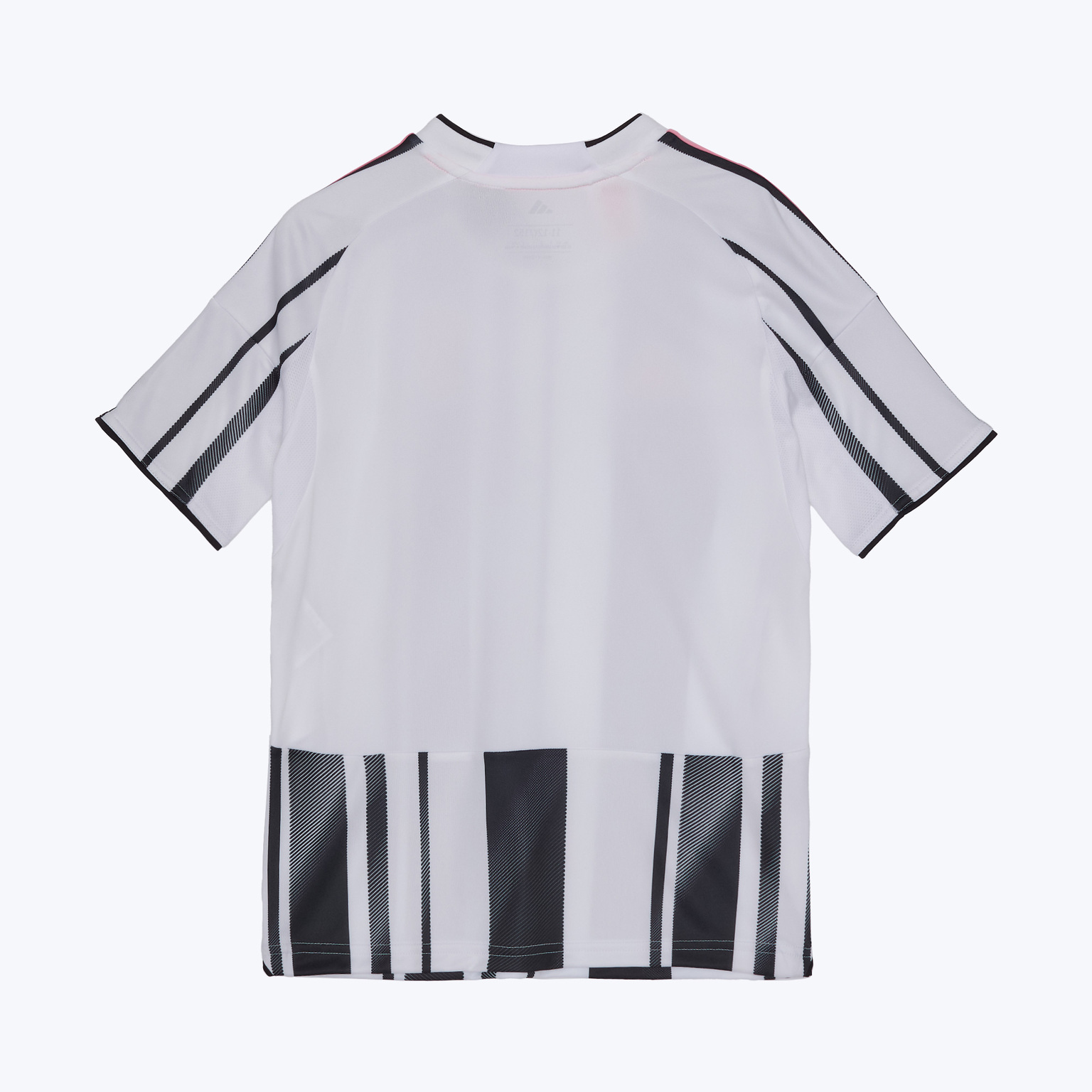 Подростковая домашняя футболка Adidas Juventus сезон 2025/26